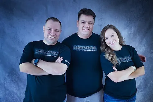 The SciTools support team.