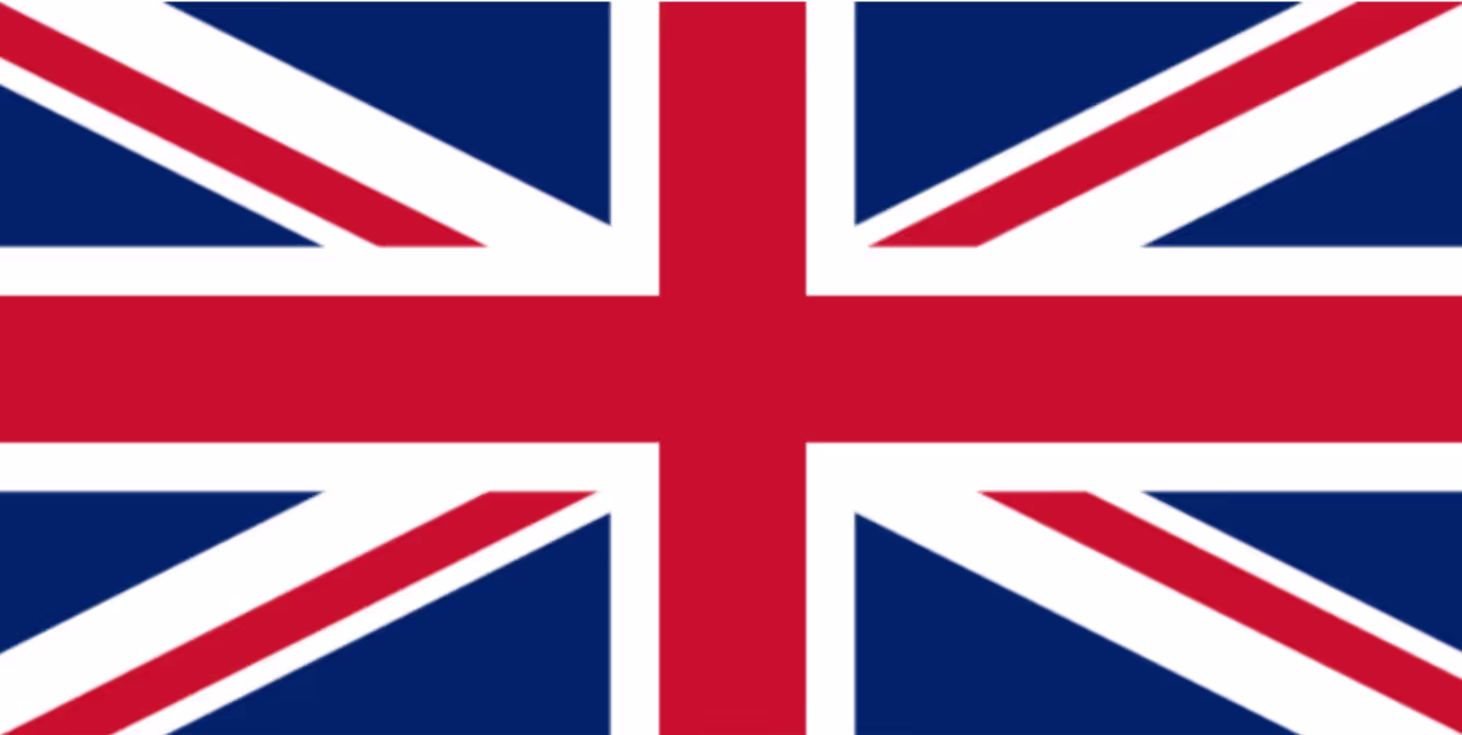 Flag of the United Kingdom