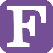 FORTRAN logo