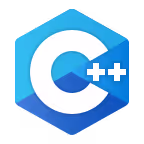 C and C++ logo