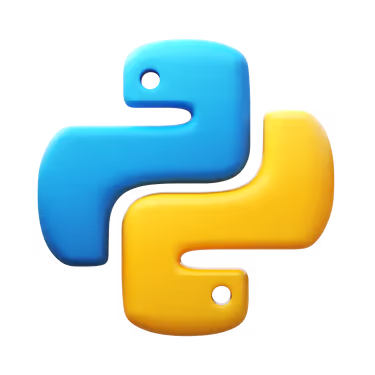 Python logo