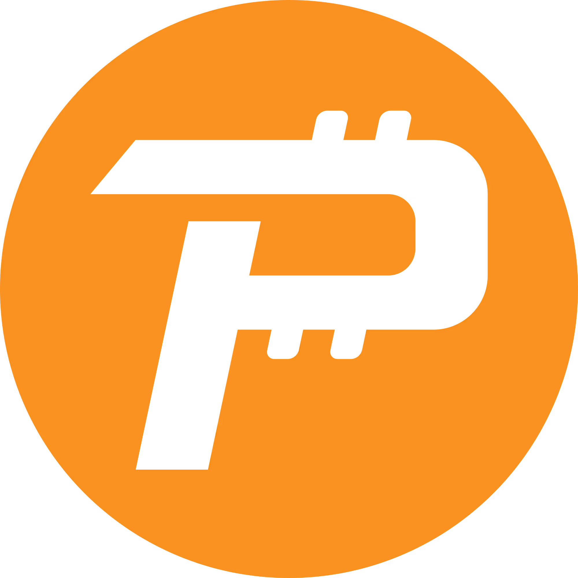 Pascal logo